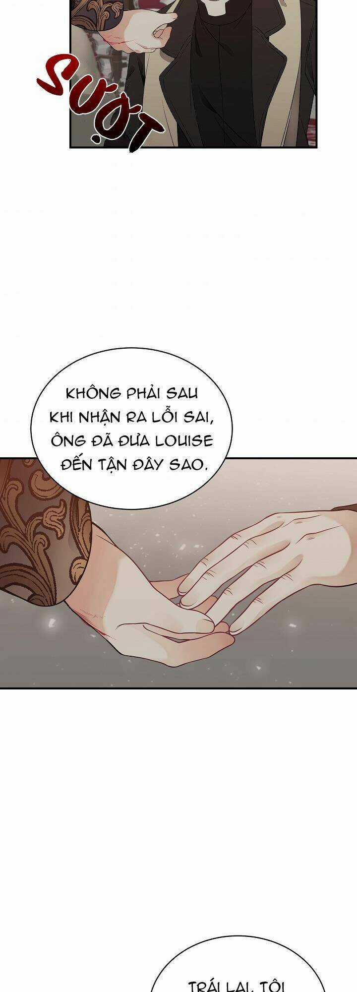 Tôi Chỉ Đi Tìm Cha Thôi - Chapter 17 - Trang 32