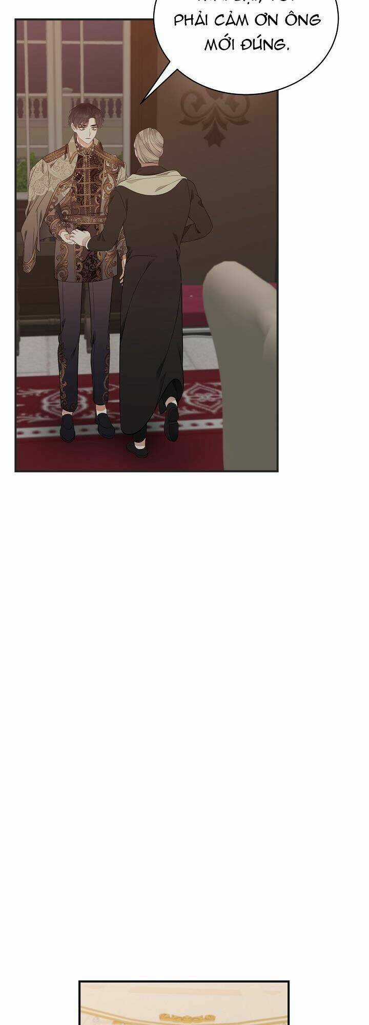 Tôi Chỉ Đi Tìm Cha Thôi - Chapter 17 - Trang 33