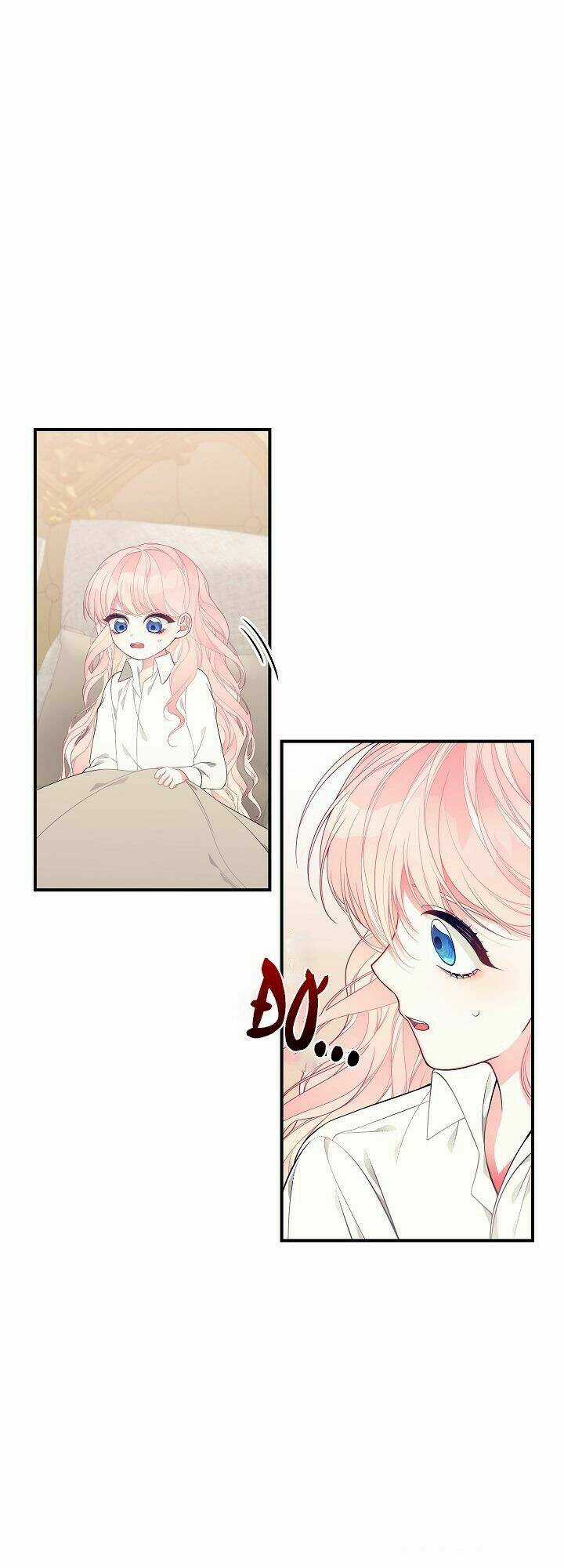 Tôi Chỉ Đi Tìm Cha Thôi - Chapter 17 - Trang 36