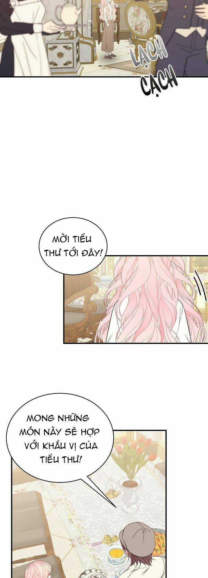 Tôi Chỉ Đi Tìm Cha Thôi - Chapter 17 - Trang 53