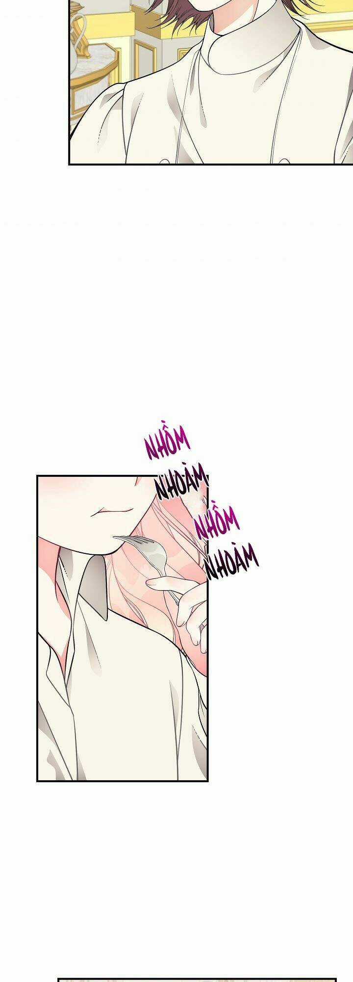 Tôi Chỉ Đi Tìm Cha Thôi - Chapter 17 - Trang 56