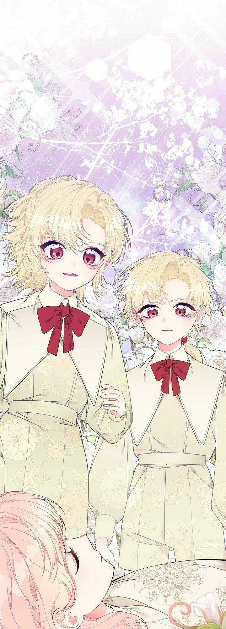 Tôi Chỉ Đi Tìm Cha Thôi - Chapter 18 - Trang 17