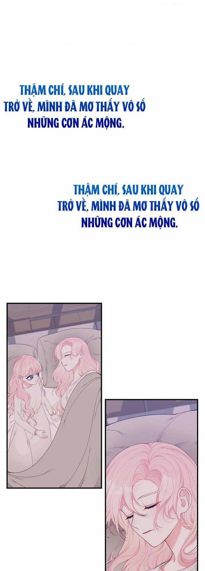 Tôi Chỉ Đi Tìm Cha Thôi - Chapter 18 - Trang 3