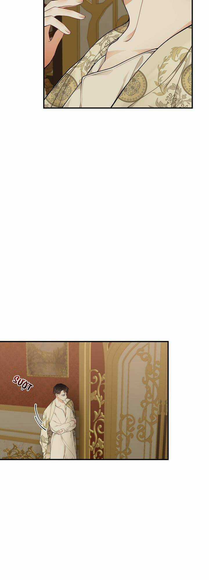 Tôi Chỉ Đi Tìm Cha Thôi - Chapter 18 - Trang 35