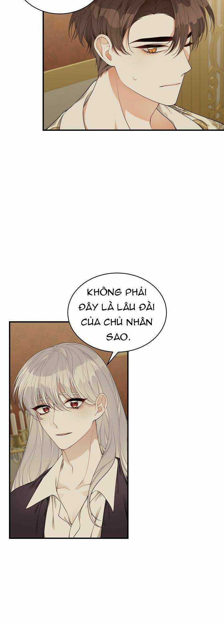 Tôi Chỉ Đi Tìm Cha Thôi - Chapter 18 - Trang 50