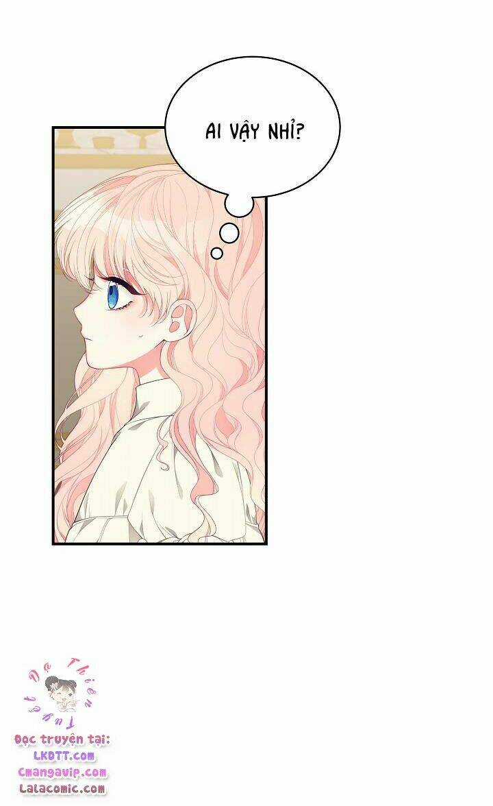 Tôi Chỉ Đi Tìm Cha Thôi - Chapter 18 - Trang 56