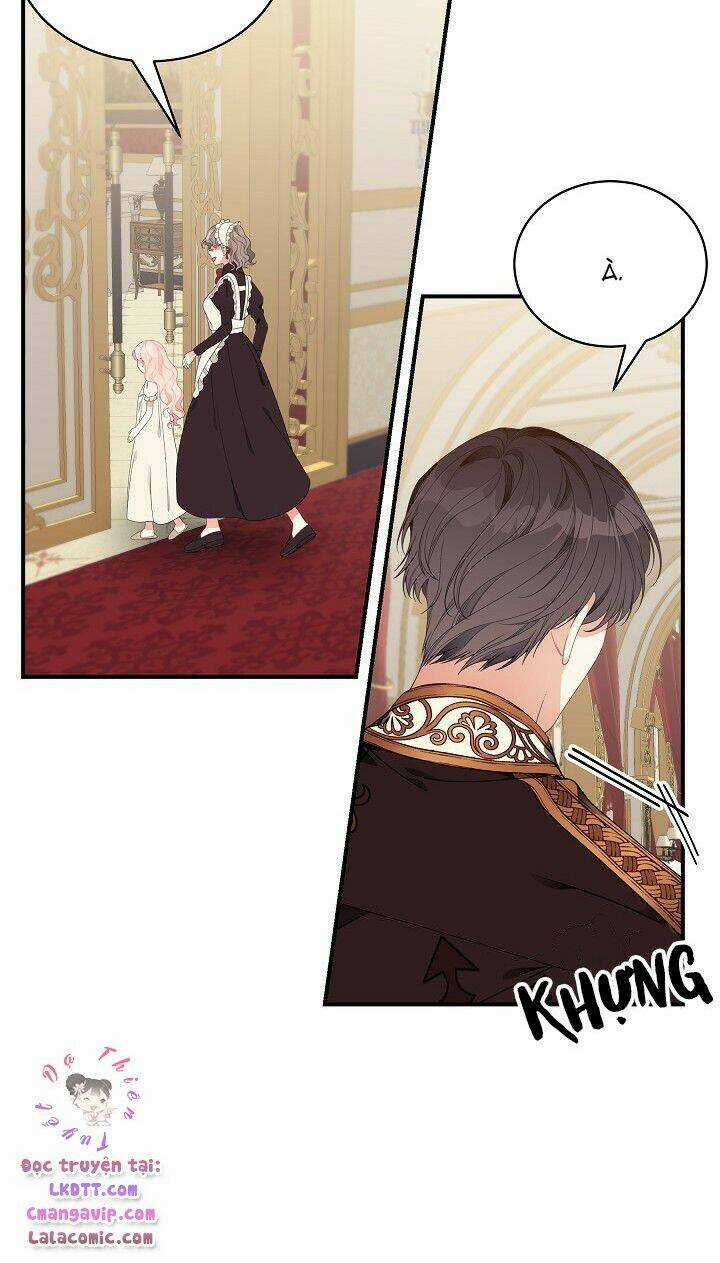 Tôi Chỉ Đi Tìm Cha Thôi - Chapter 19 - Trang 13