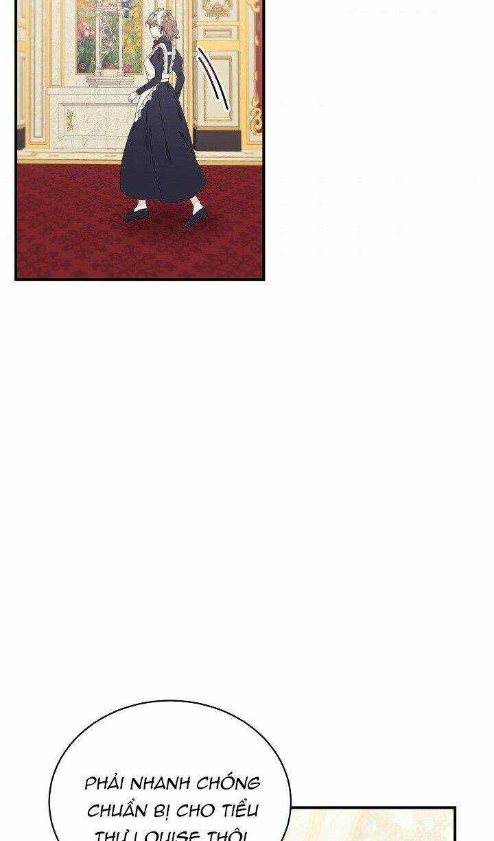 Tôi Chỉ Đi Tìm Cha Thôi - Chapter 19 - Trang 3