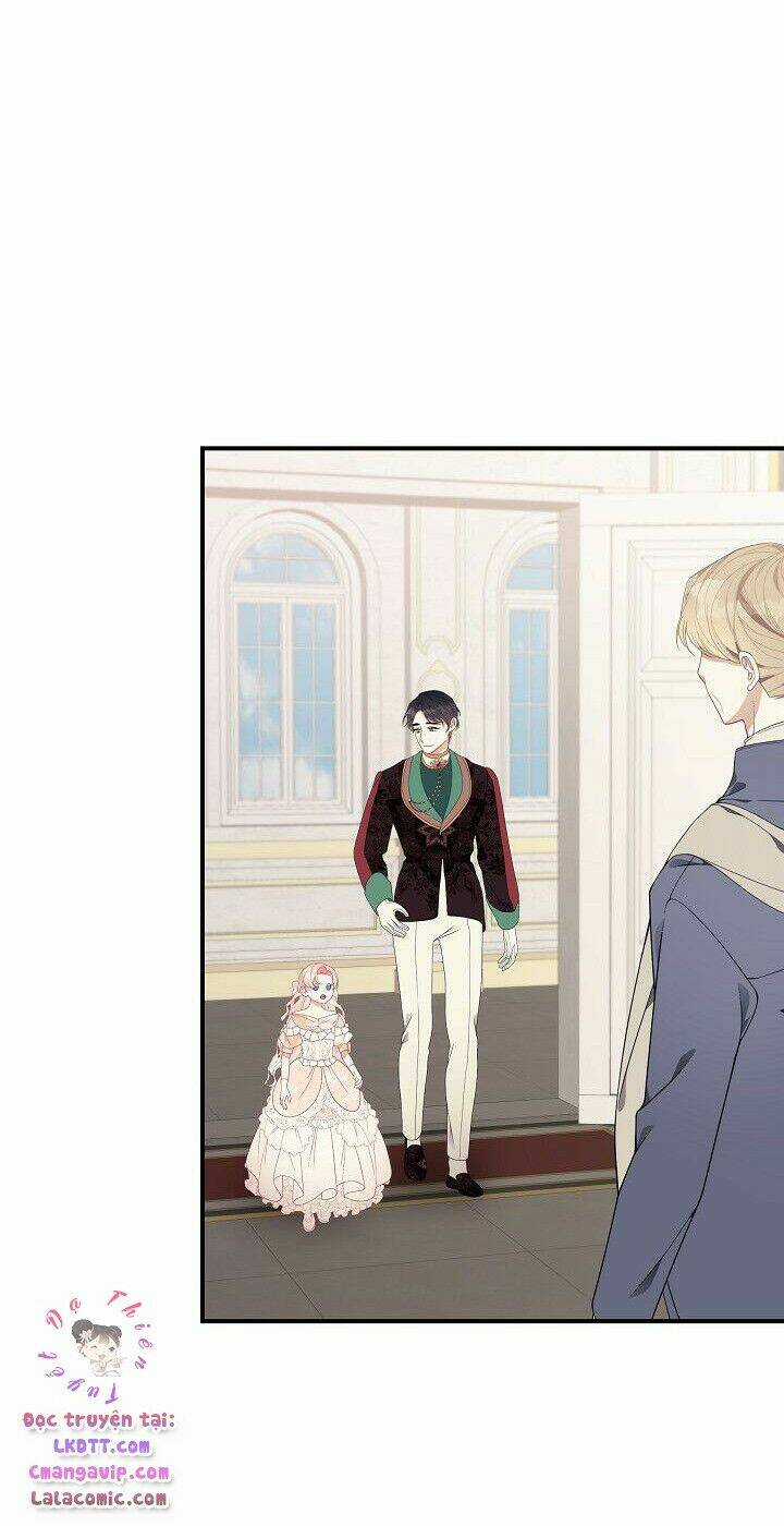 Tôi Chỉ Đi Tìm Cha Thôi - Chapter 19 - Trang 33