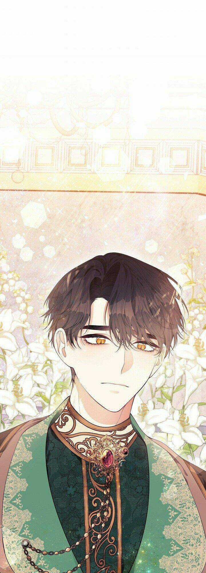 Tôi Chỉ Đi Tìm Cha Thôi - Chapter 19 - Trang 42