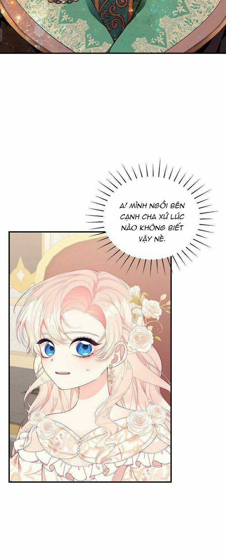 Tôi Chỉ Đi Tìm Cha Thôi - Chapter 19 - Trang 43