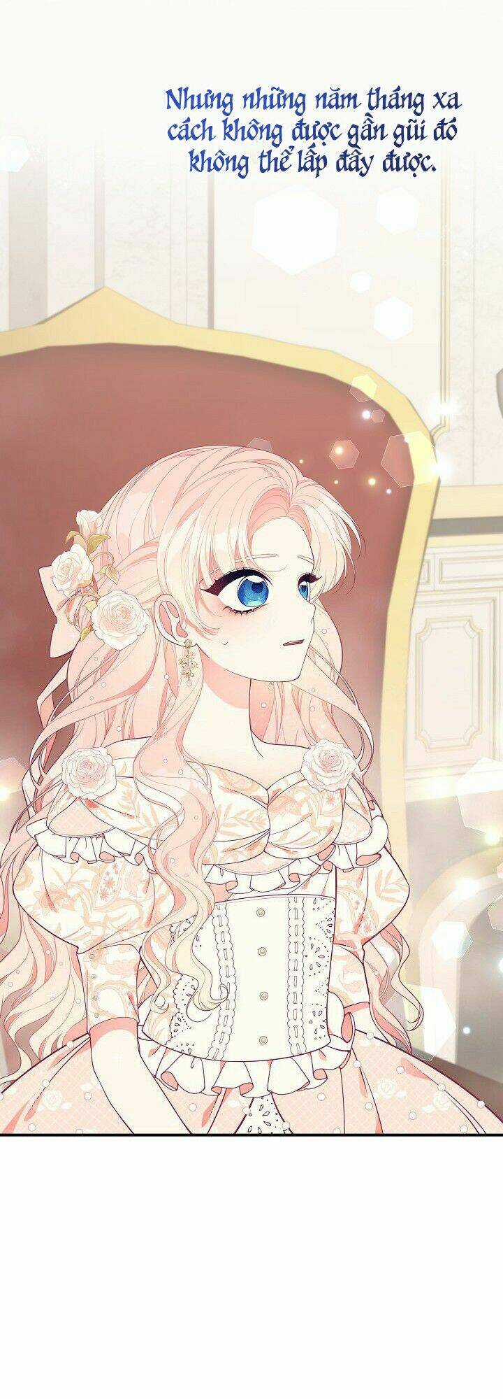 Tôi Chỉ Đi Tìm Cha Thôi - Chapter 19 - Trang 46