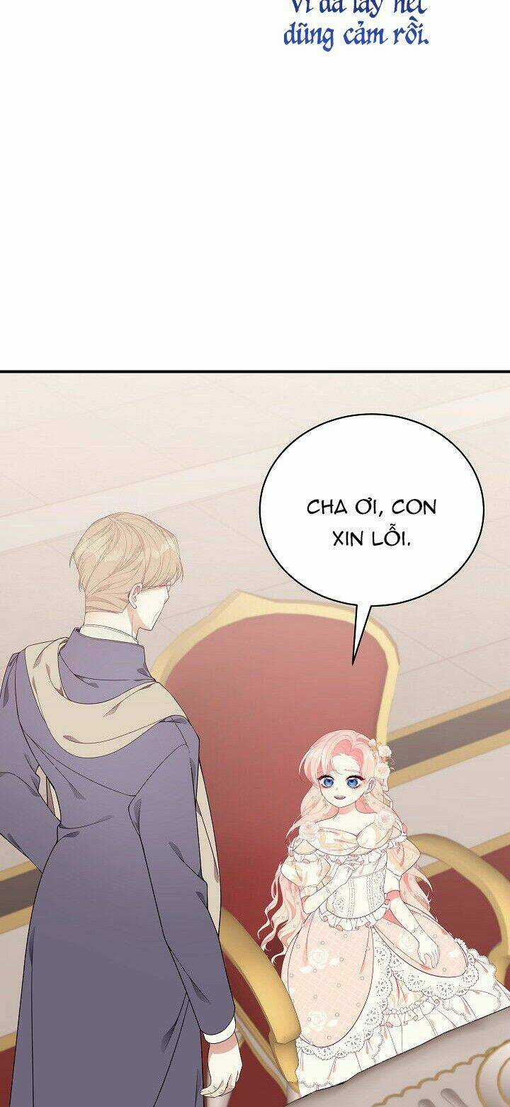 Tôi Chỉ Đi Tìm Cha Thôi - Chapter 19 - Trang 50