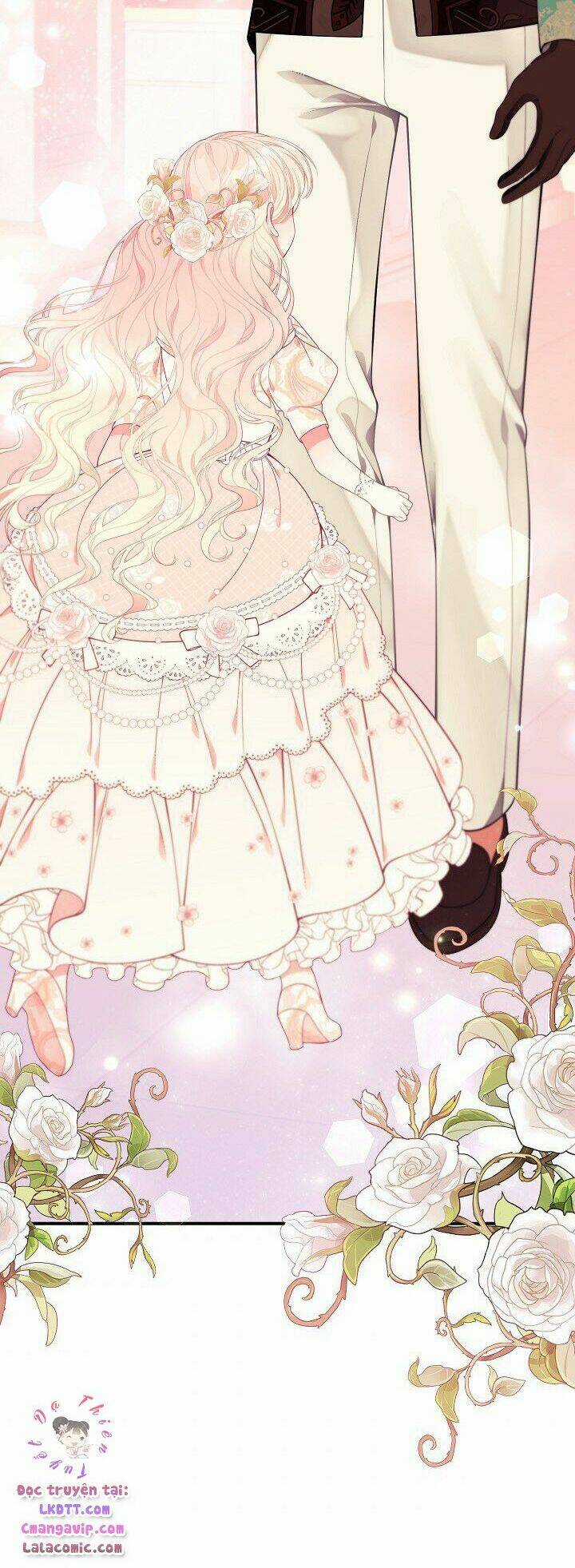 Tôi Chỉ Đi Tìm Cha Thôi - Chapter 19 - Trang 54