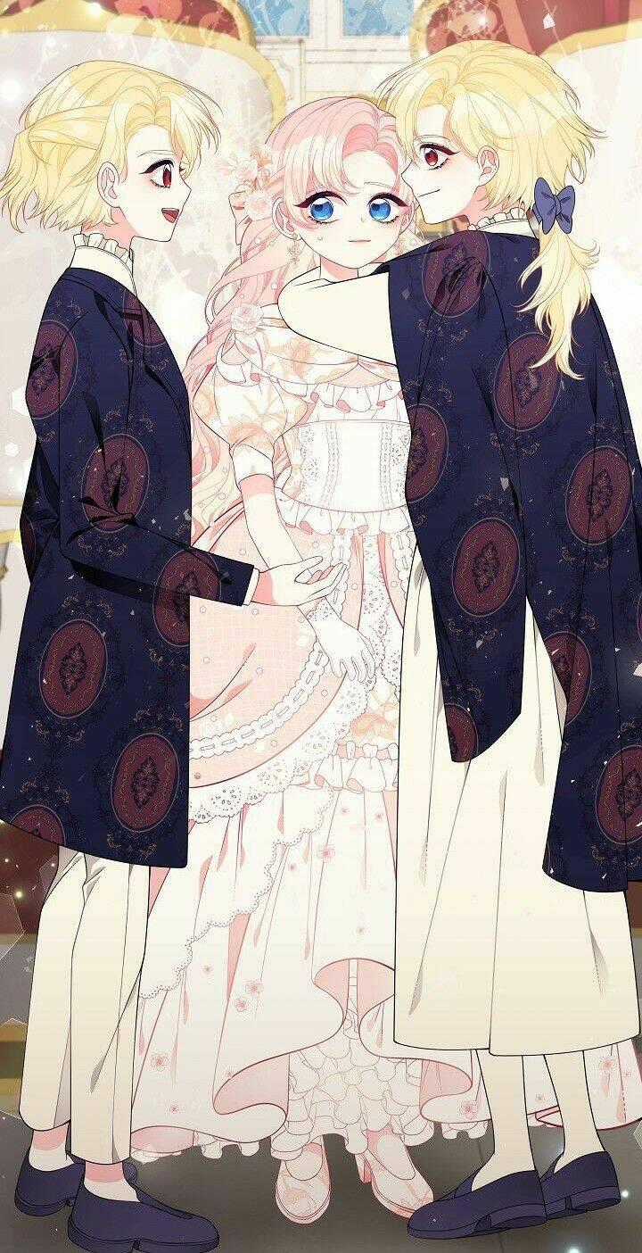 Tôi Chỉ Đi Tìm Cha Thôi - Chapter 19 - Trang 71