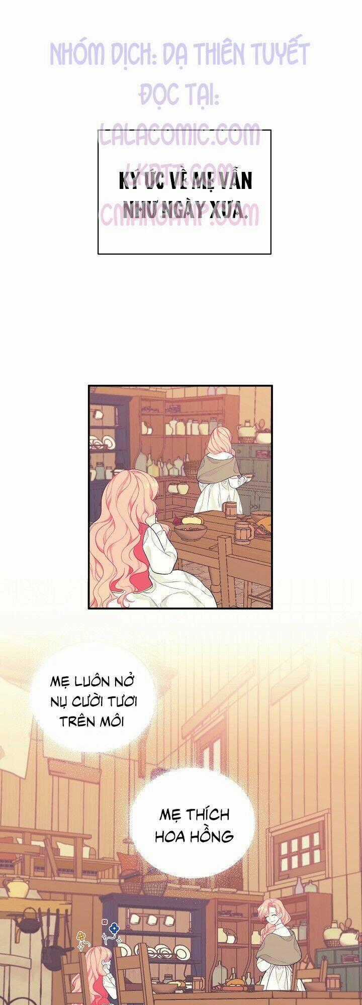 Tôi Chỉ Đi Tìm Cha Thôi - Chapter 2 - Trang 1