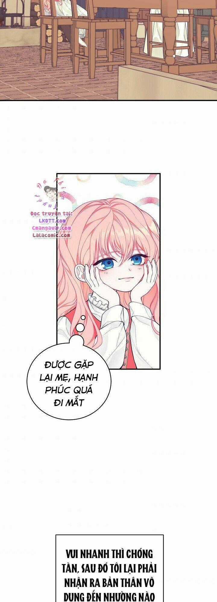 Tôi Chỉ Đi Tìm Cha Thôi - Chapter 2 - Trang 2