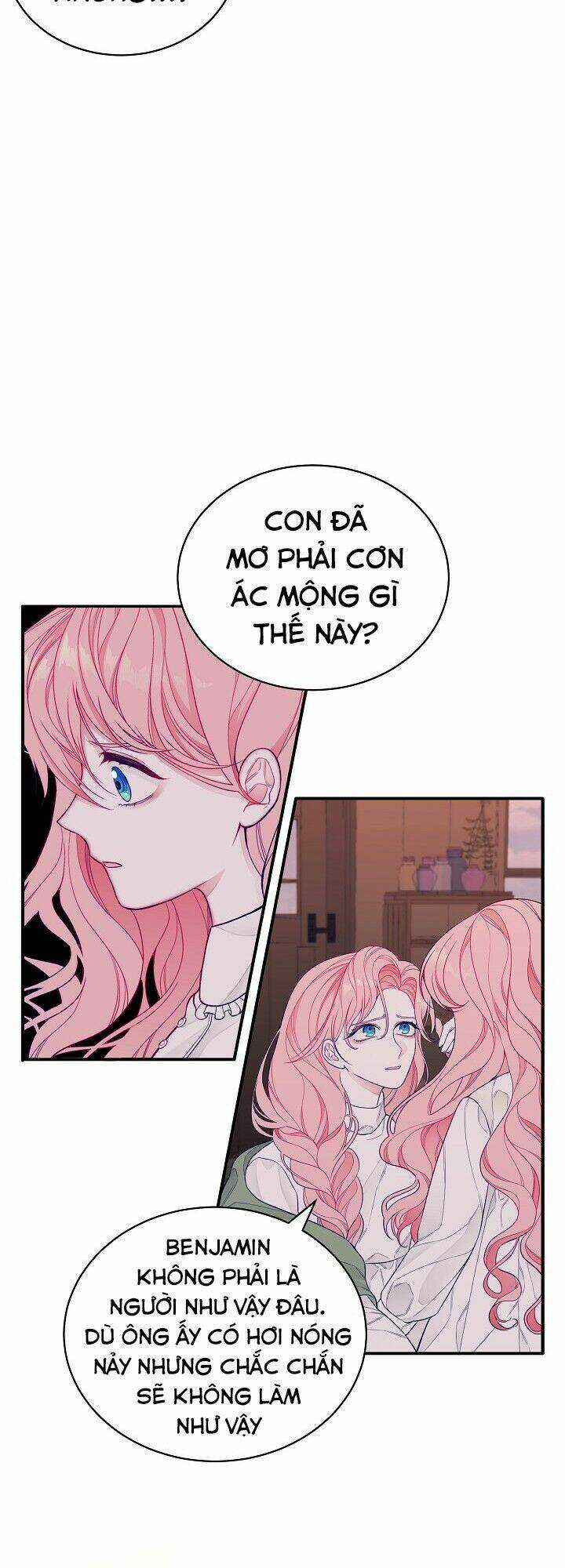 Tôi Chỉ Đi Tìm Cha Thôi - Chapter 2 - Trang 11