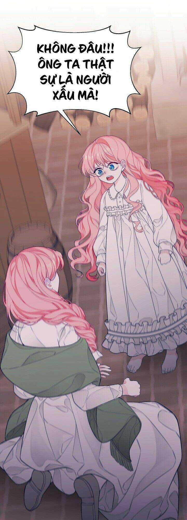 Tôi Chỉ Đi Tìm Cha Thôi - Chapter 2 - Trang 12