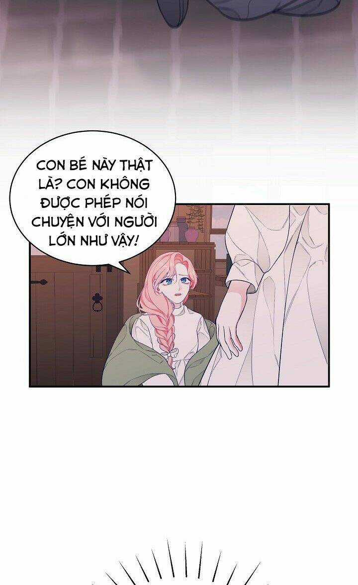 Tôi Chỉ Đi Tìm Cha Thôi - Chapter 2 - Trang 13