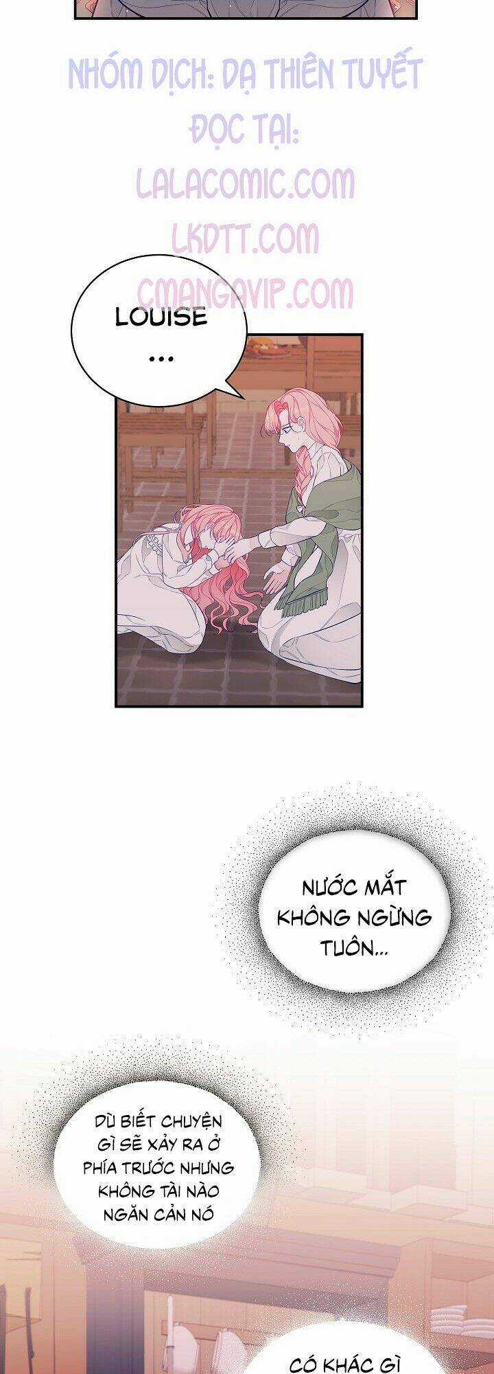 Tôi Chỉ Đi Tìm Cha Thôi - Chapter 2 - Trang 15