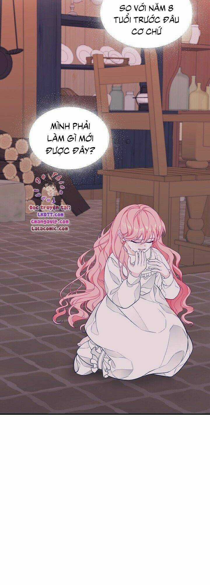 Tôi Chỉ Đi Tìm Cha Thôi - Chapter 2 - Trang 16