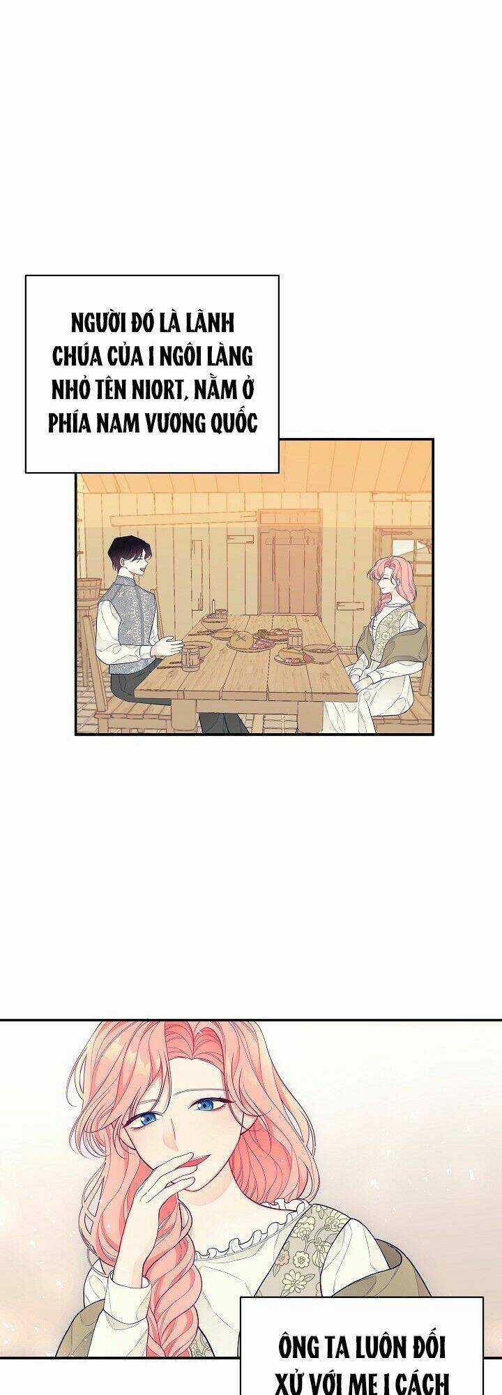 Tôi Chỉ Đi Tìm Cha Thôi - Chapter 2 - Trang 17