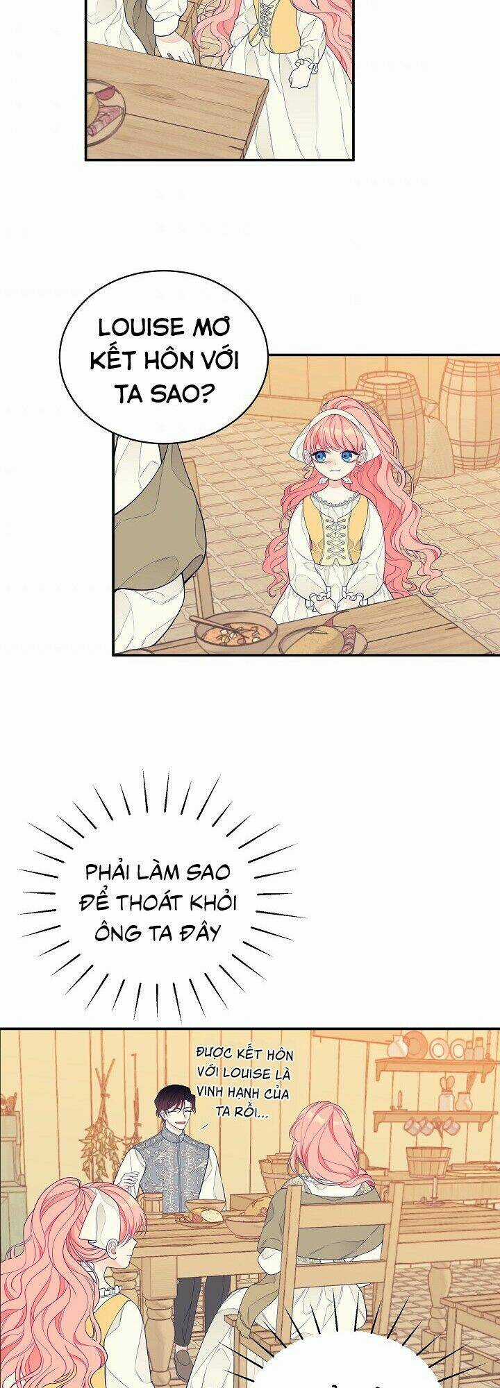 Tôi Chỉ Đi Tìm Cha Thôi - Chapter 2 - Trang 20