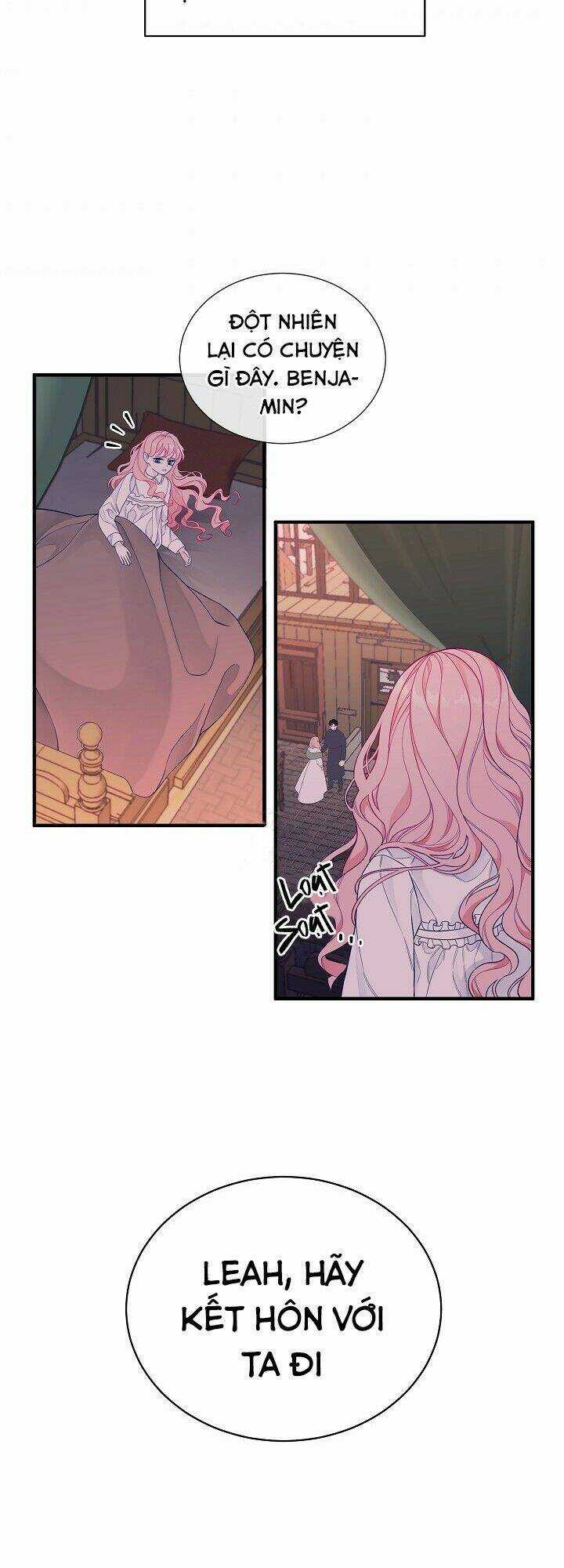 Tôi Chỉ Đi Tìm Cha Thôi - Chapter 2 - Trang 3