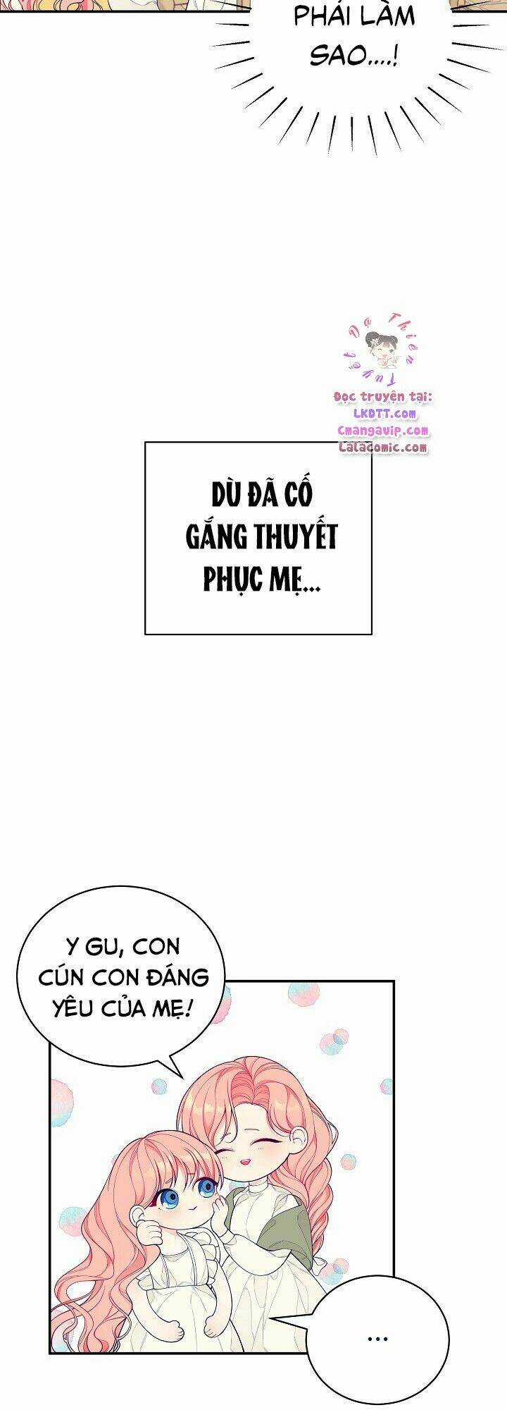 Tôi Chỉ Đi Tìm Cha Thôi - Chapter 2 - Trang 21