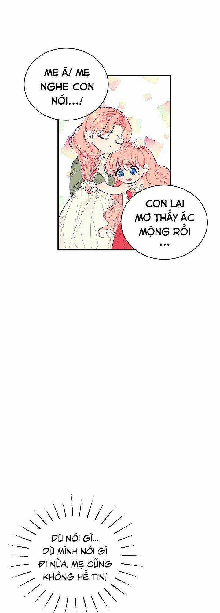 Tôi Chỉ Đi Tìm Cha Thôi - Chapter 2 - Trang 22