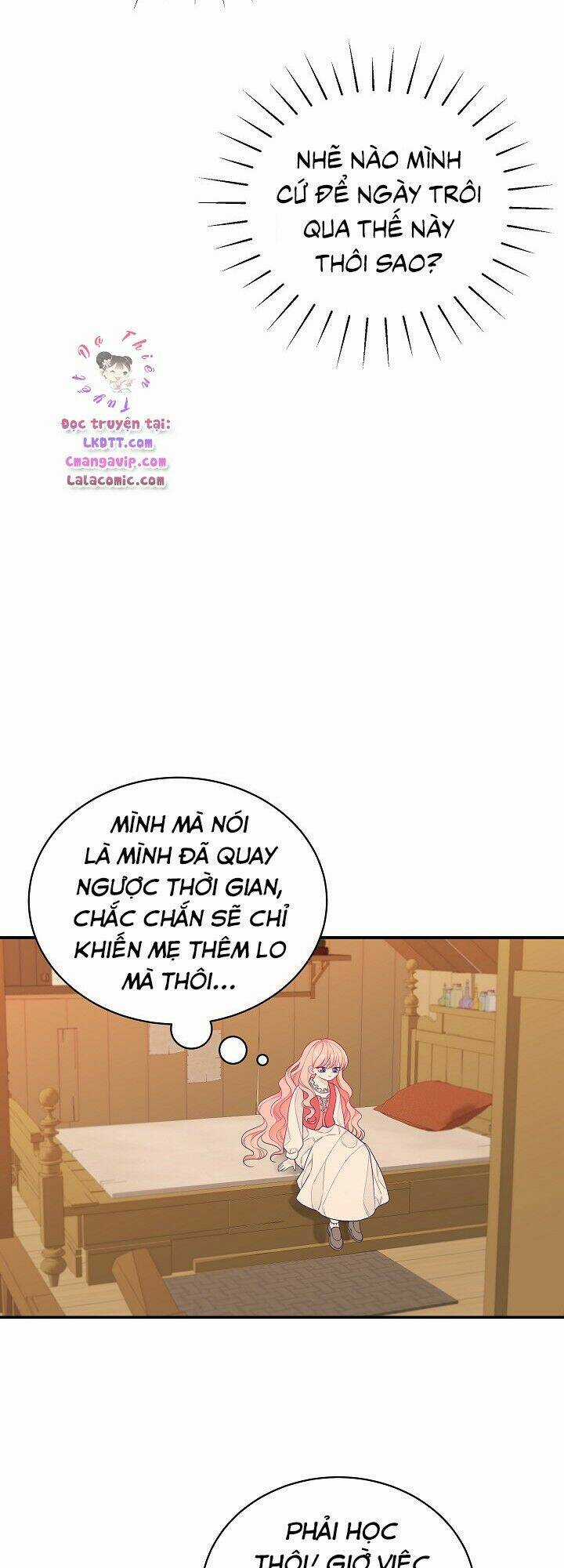 Tôi Chỉ Đi Tìm Cha Thôi - Chapter 2 - Trang 23