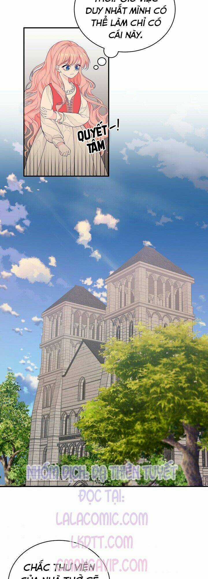 Tôi Chỉ Đi Tìm Cha Thôi - Chapter 2 - Trang 24