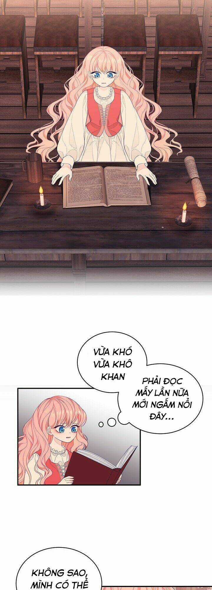 Tôi Chỉ Đi Tìm Cha Thôi - Chapter 2 - Trang 26