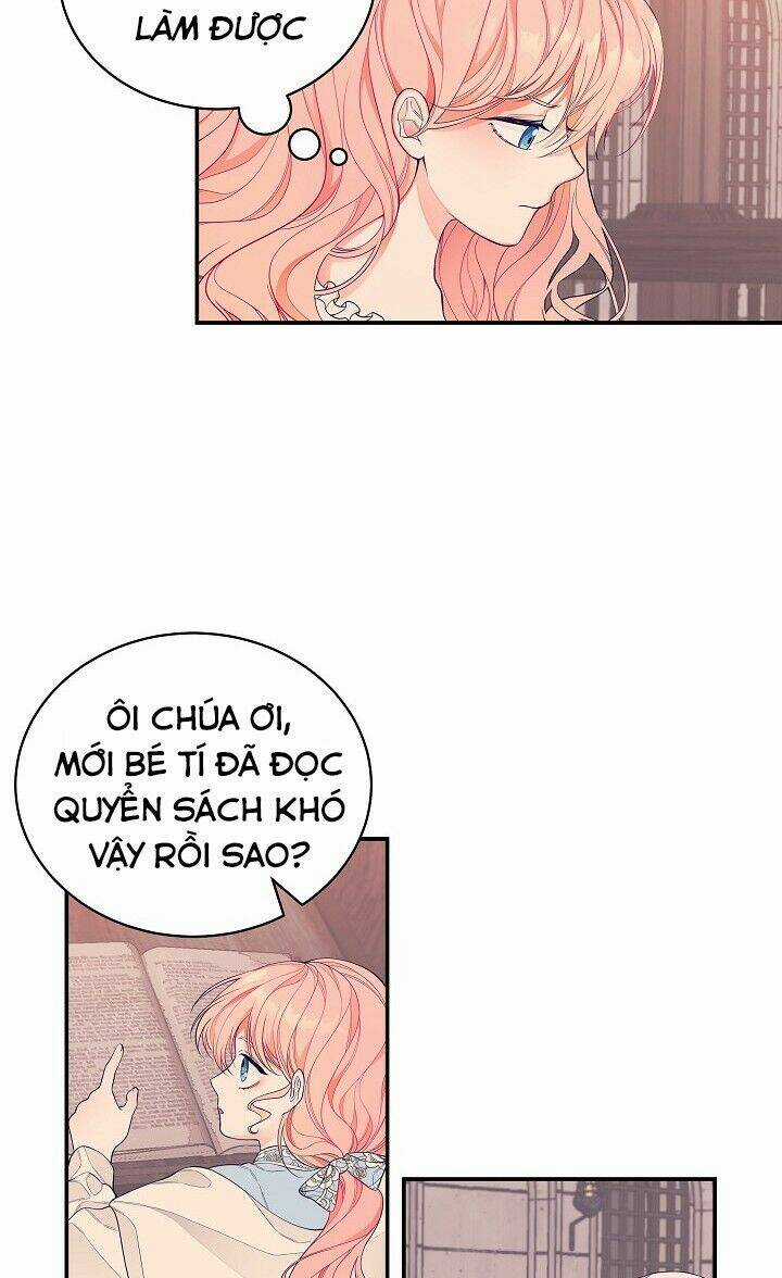 Tôi Chỉ Đi Tìm Cha Thôi - Chapter 2 - Trang 27