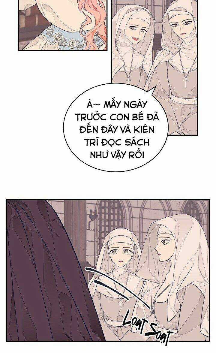 Tôi Chỉ Đi Tìm Cha Thôi - Chapter 2 - Trang 28