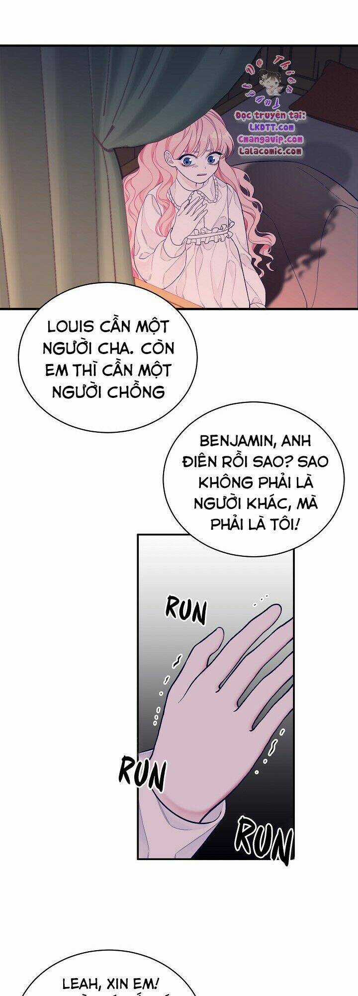 Tôi Chỉ Đi Tìm Cha Thôi - Chapter 2 - Trang 4