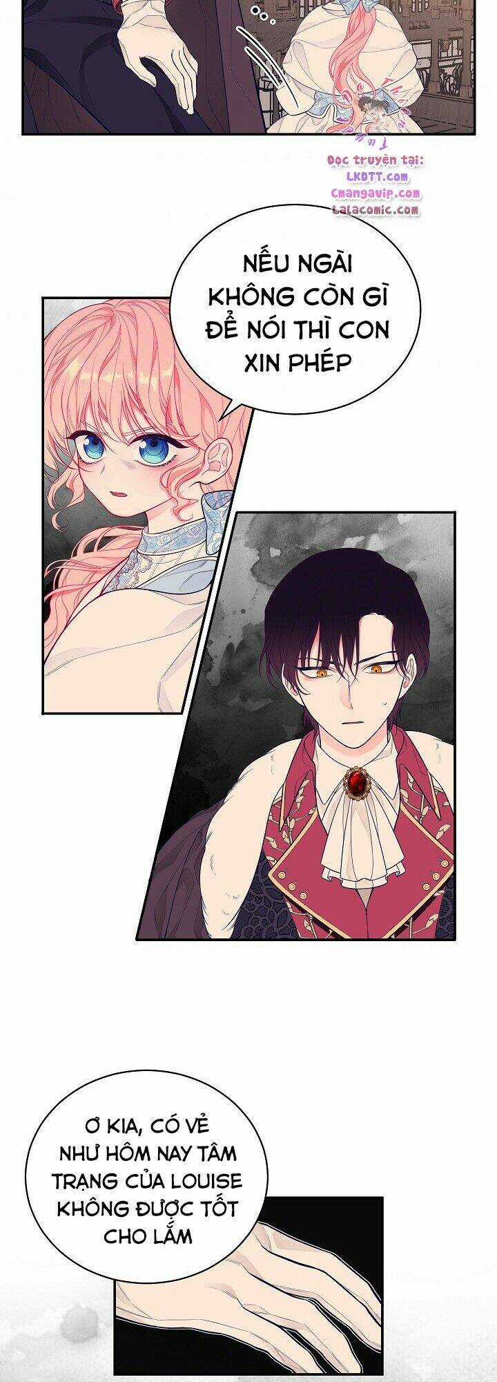 Tôi Chỉ Đi Tìm Cha Thôi - Chapter 2 - Trang 32