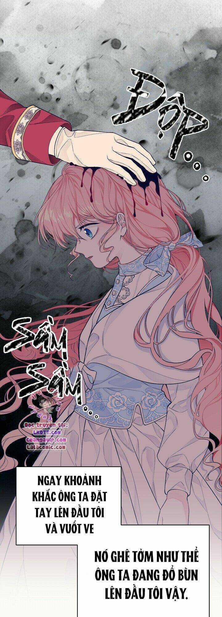 Tôi Chỉ Đi Tìm Cha Thôi - Chapter 2 - Trang 33