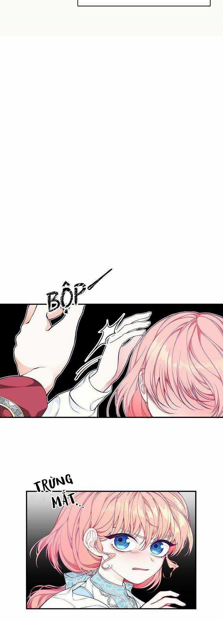 Tôi Chỉ Đi Tìm Cha Thôi - Chapter 2 - Trang 34