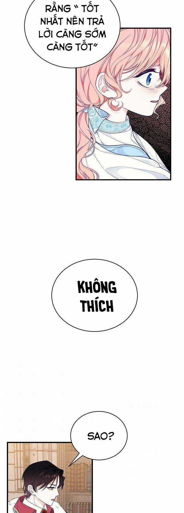 Tôi Chỉ Đi Tìm Cha Thôi - Chapter 2 - Trang 36