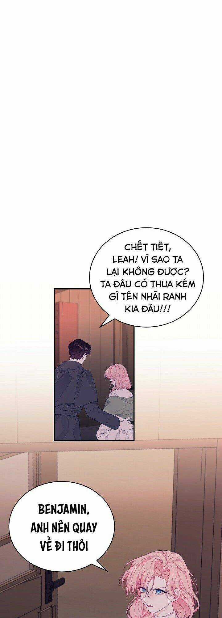 Tôi Chỉ Đi Tìm Cha Thôi - Chapter 2 - Trang 6