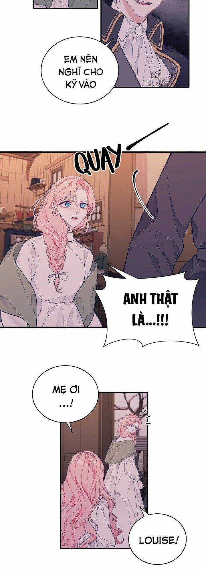 Tôi Chỉ Đi Tìm Cha Thôi - Chapter 2 - Trang 8