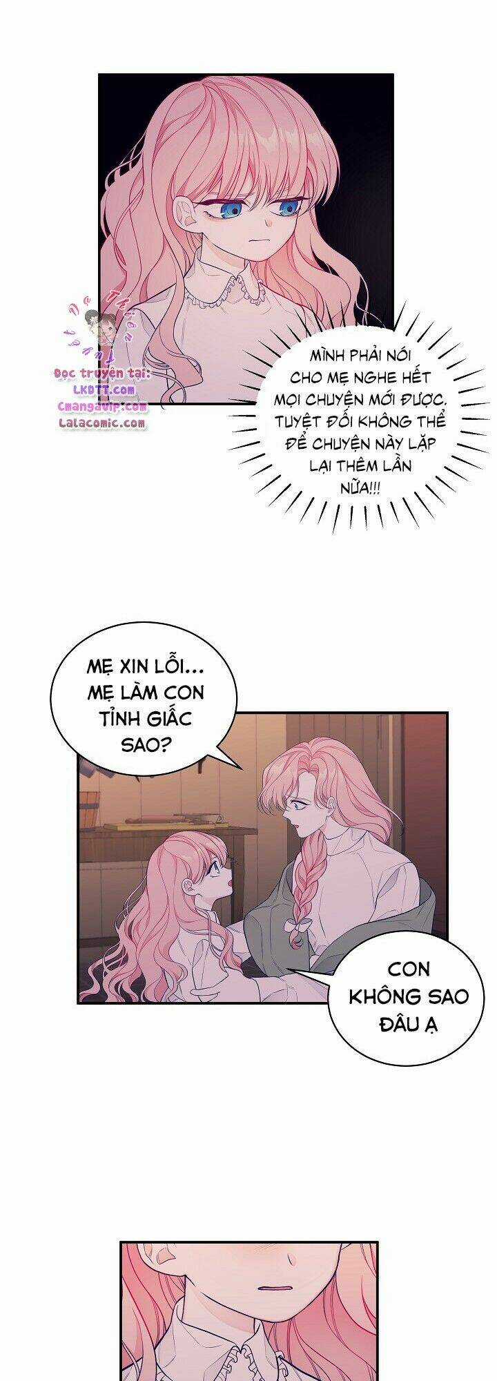 Tôi Chỉ Đi Tìm Cha Thôi - Chapter 2 - Trang 9