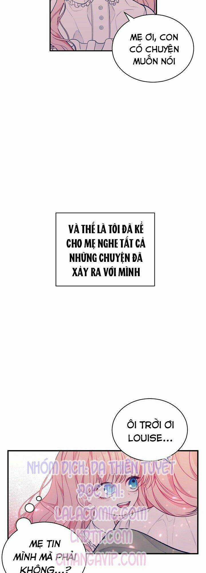 Tôi Chỉ Đi Tìm Cha Thôi - Chapter 2 - Trang 10