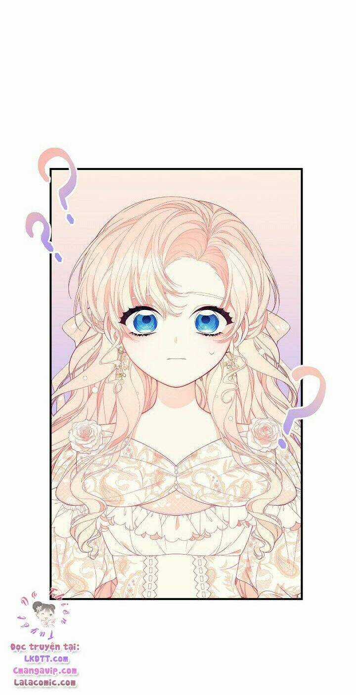 Tôi Chỉ Đi Tìm Cha Thôi - Chapter 20 - Trang 20