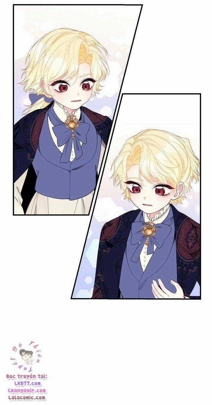 Tôi Chỉ Đi Tìm Cha Thôi - Chapter 20 - Trang 3