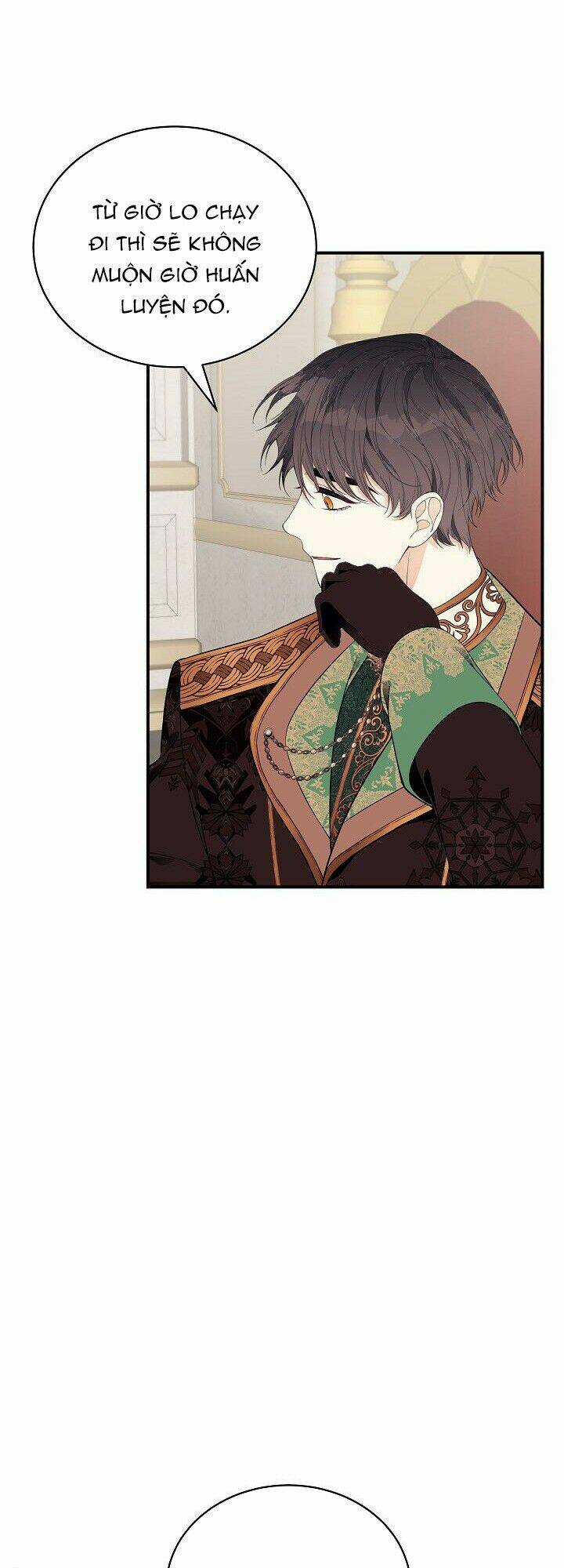 Tôi Chỉ Đi Tìm Cha Thôi - Chapter 20 - Trang 24