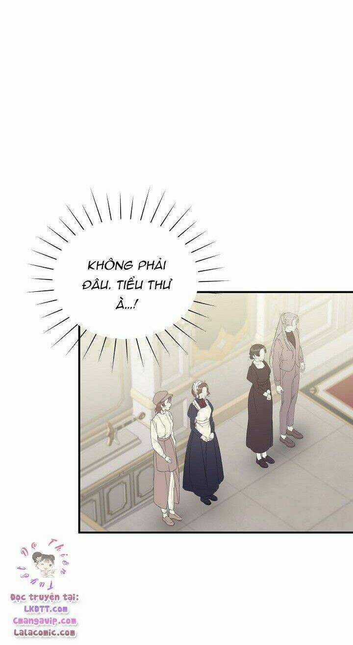 Tôi Chỉ Đi Tìm Cha Thôi - Chapter 20 - Trang 32