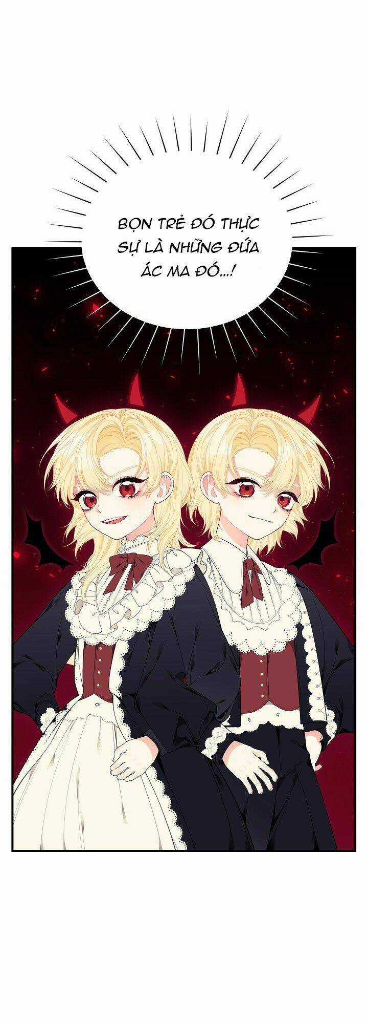 Tôi Chỉ Đi Tìm Cha Thôi - Chapter 20 - Trang 33